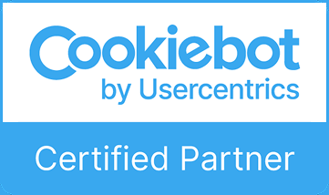 Cookiebot Partner icon