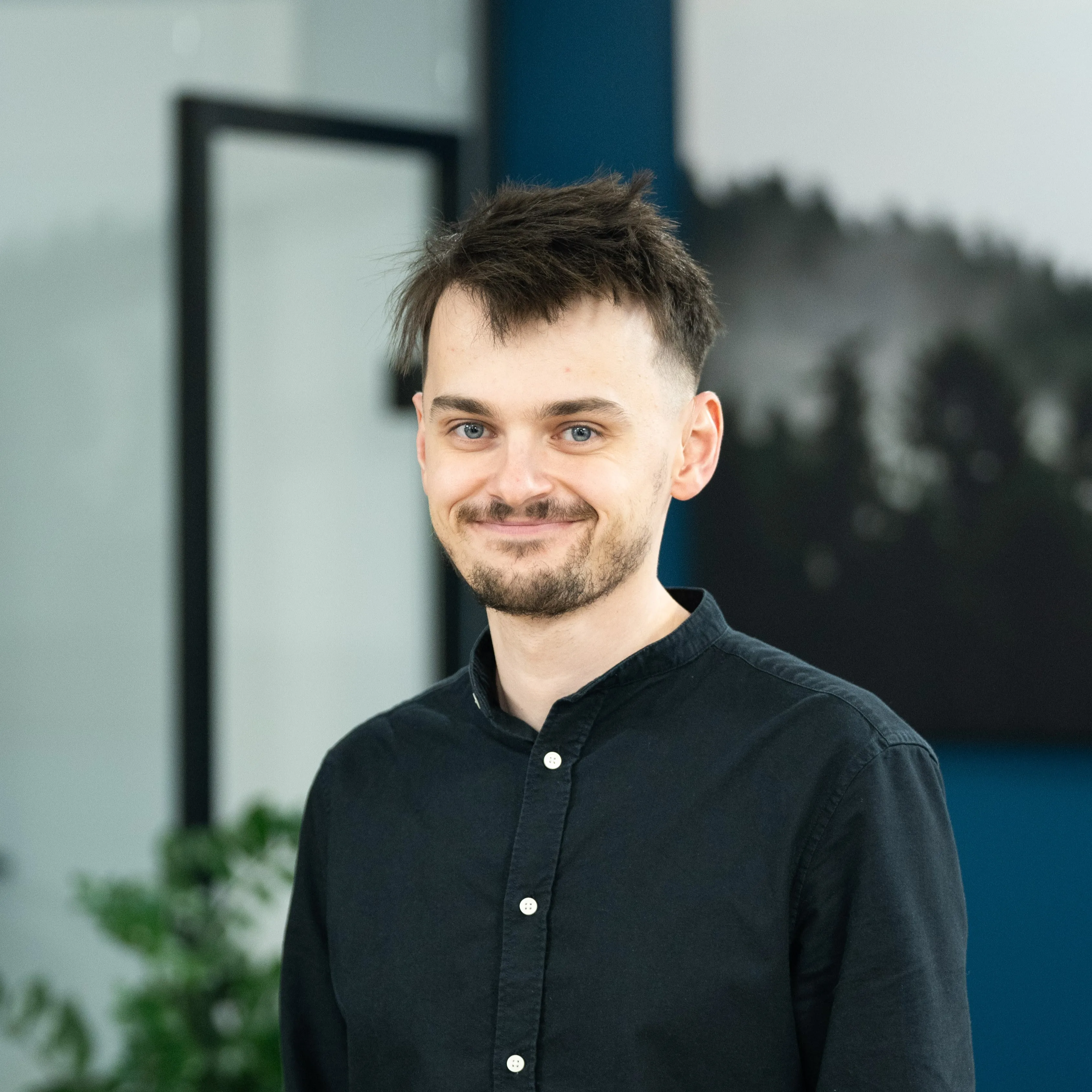 Sebastian Kędzior