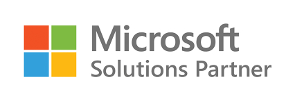 Microsoft Partner icon