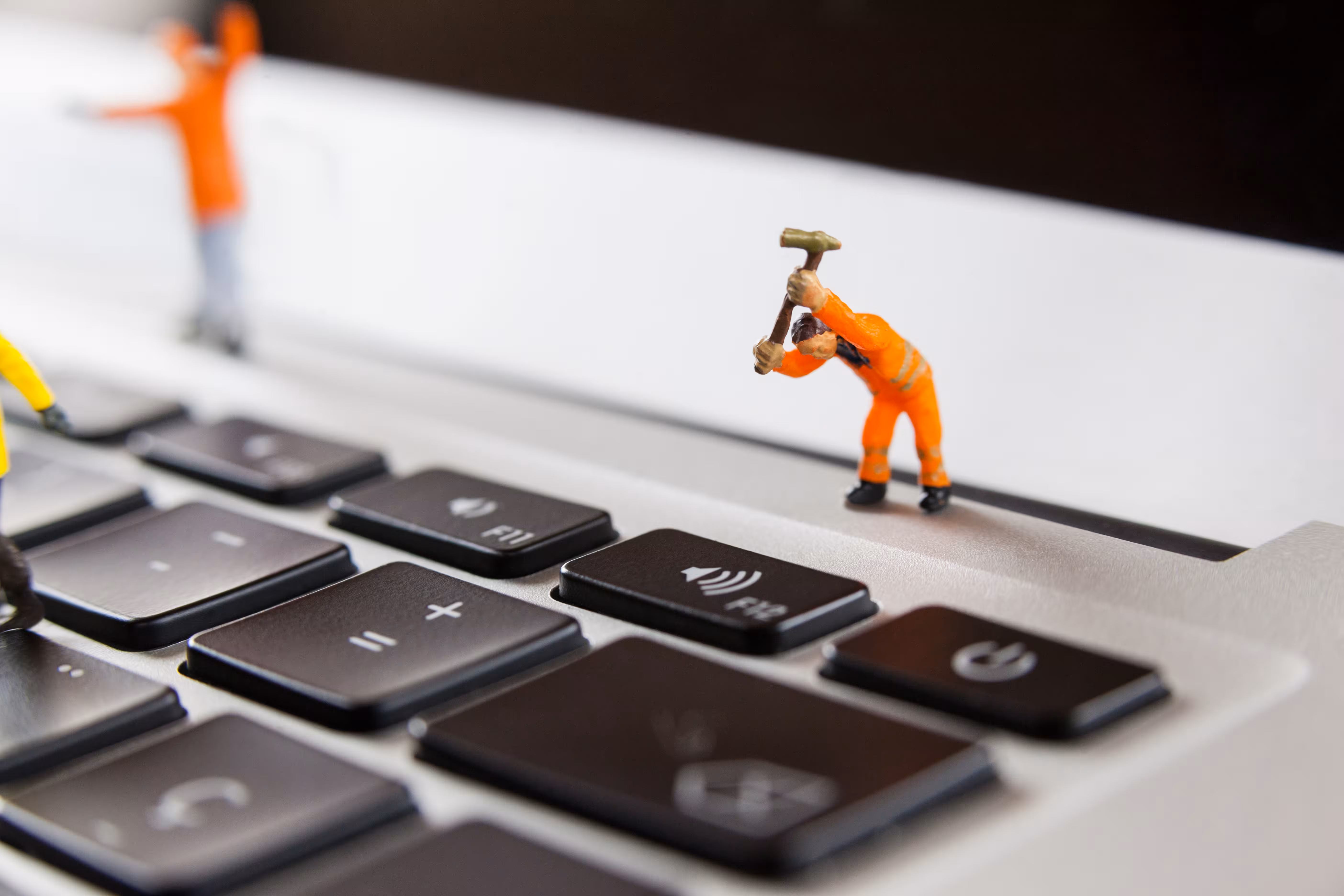 What 'software maintenance' actually means for your business