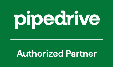 Pipedrive Partner icon
