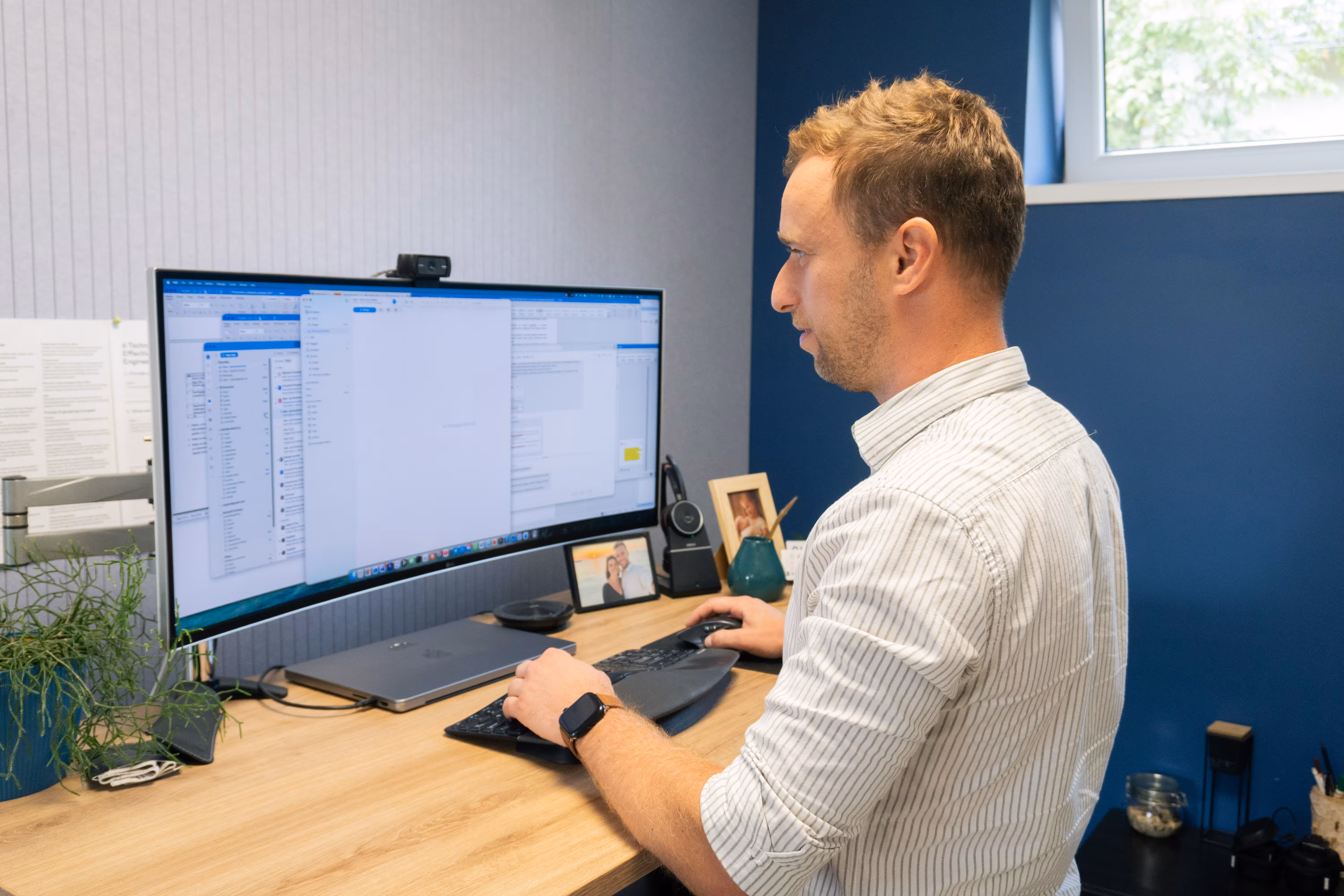 What a Power Automate consultant actually does (now that AI can build flows too)
