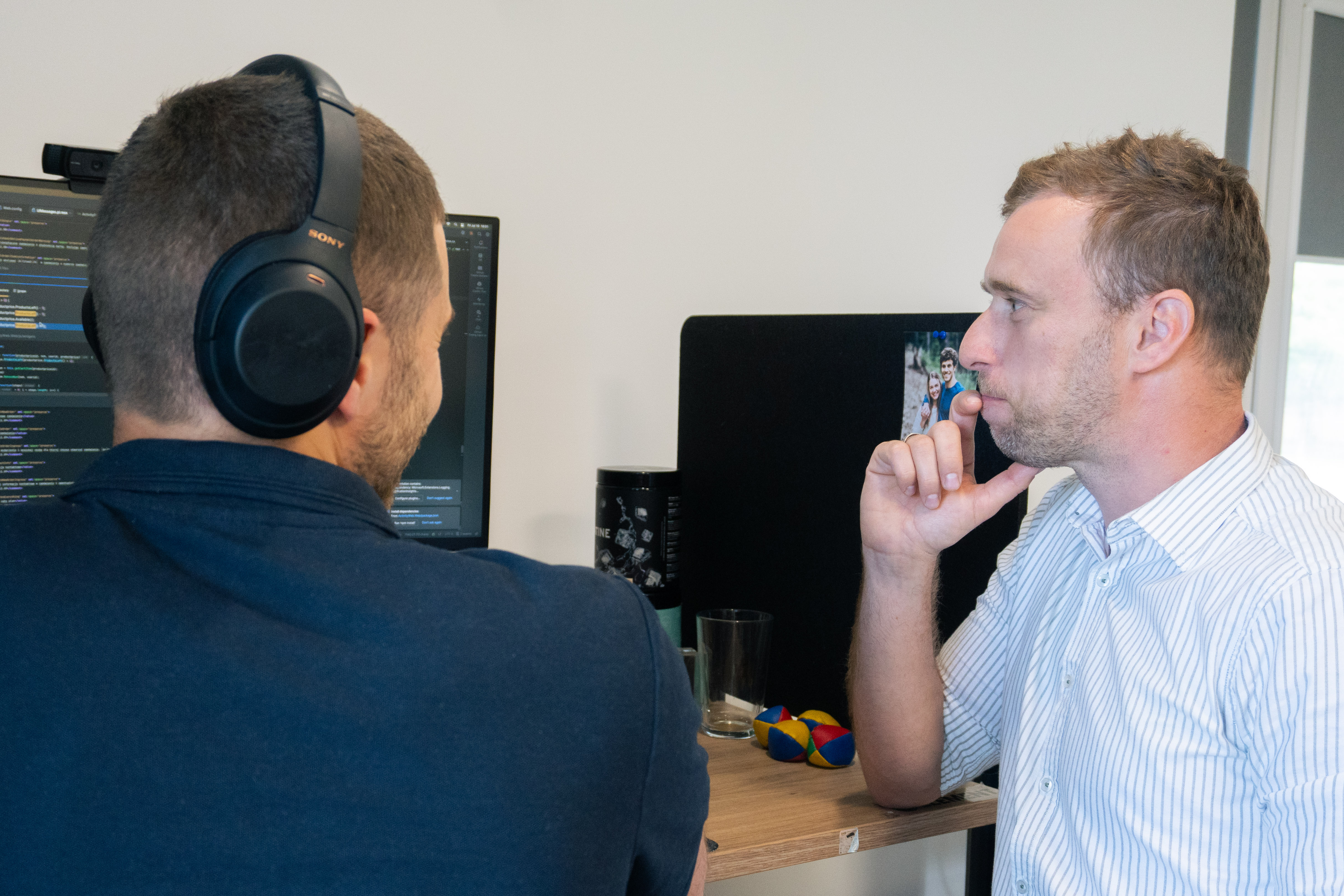 You don't need to hire a forward deployed engineer - You need a partner who already works like one.